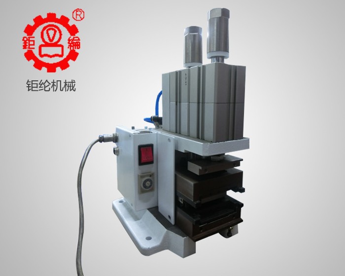 Tangshan where to peel the tape hitting terminal machine