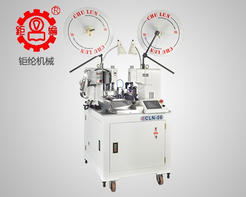 Maoming stripping tape hitting terminal machine manufacturer